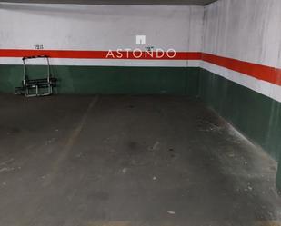 Parking of Garage to rent in  Madrid Capital