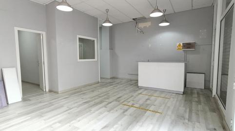 Photo 2 of Premises to rent in Avenida de San Sebastián, 2, Los Llanos - El Cabo,  Santa Cruz de Tenerife Capital