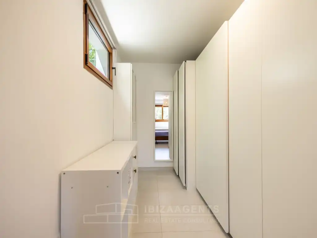 Houses for sale in Santa Eulària des Riu  with Air Conditioner, Terrace and TV