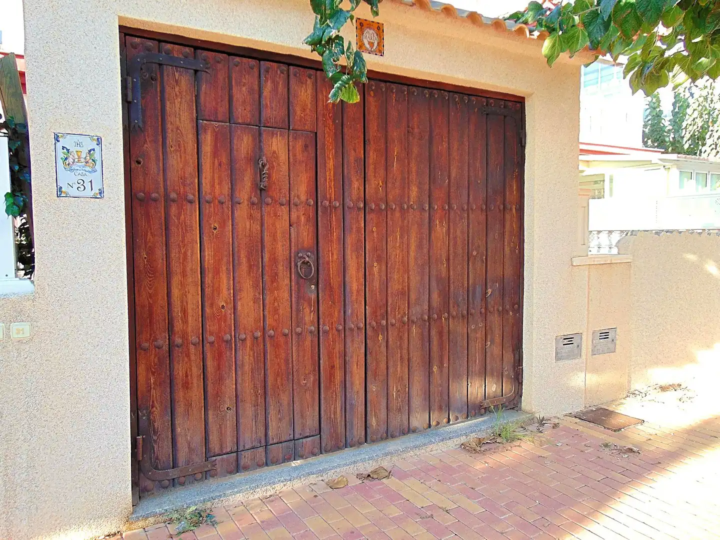 Maison mitoyenne avec terrasse à vendre à Calle Avoceta 31, imagen 3
