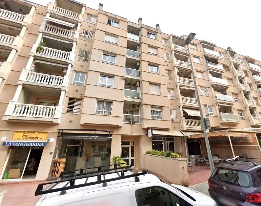 Appartement compact à vendre à CALLE BLANCA DANJOU                          00010, imagen 4