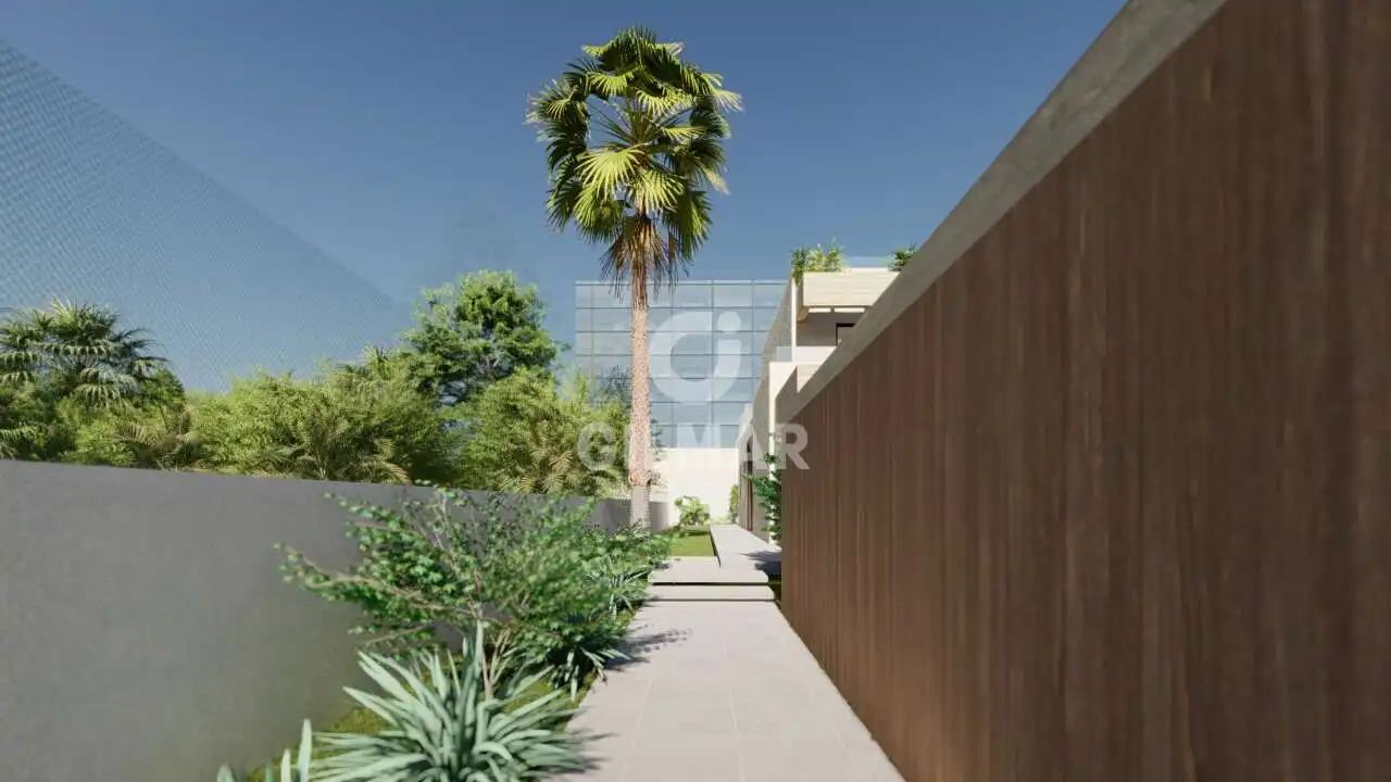 Terreny residencial en venda a Benamara - Atalaya, imagen 7
