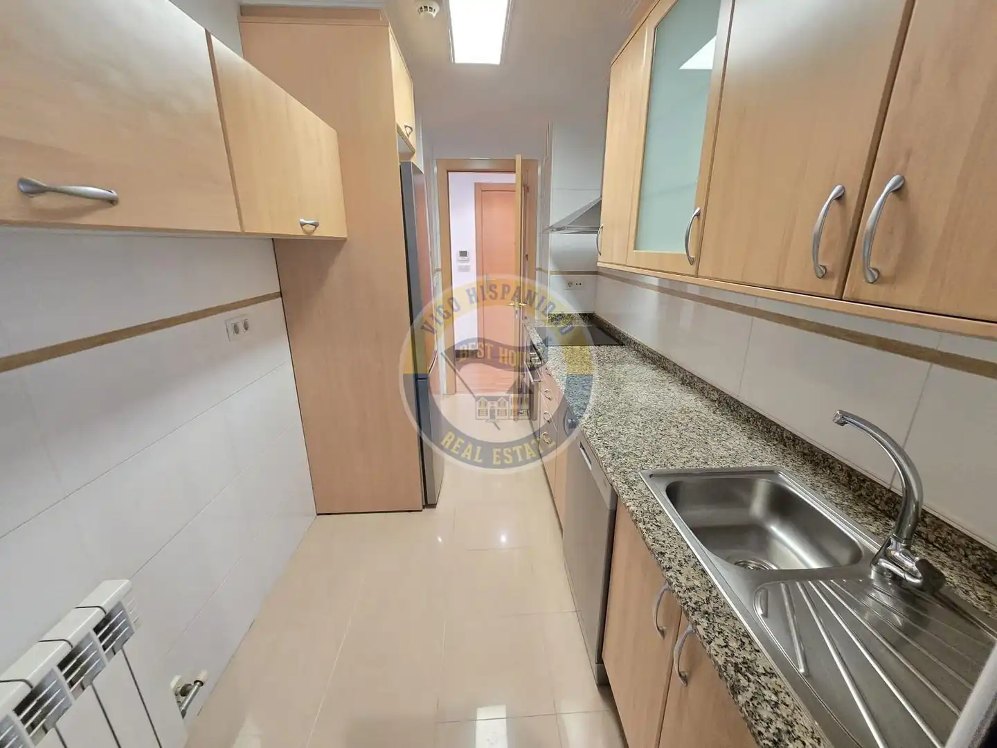Apartament amb jardí de lloguer a MIRADOIRO, imagen 4