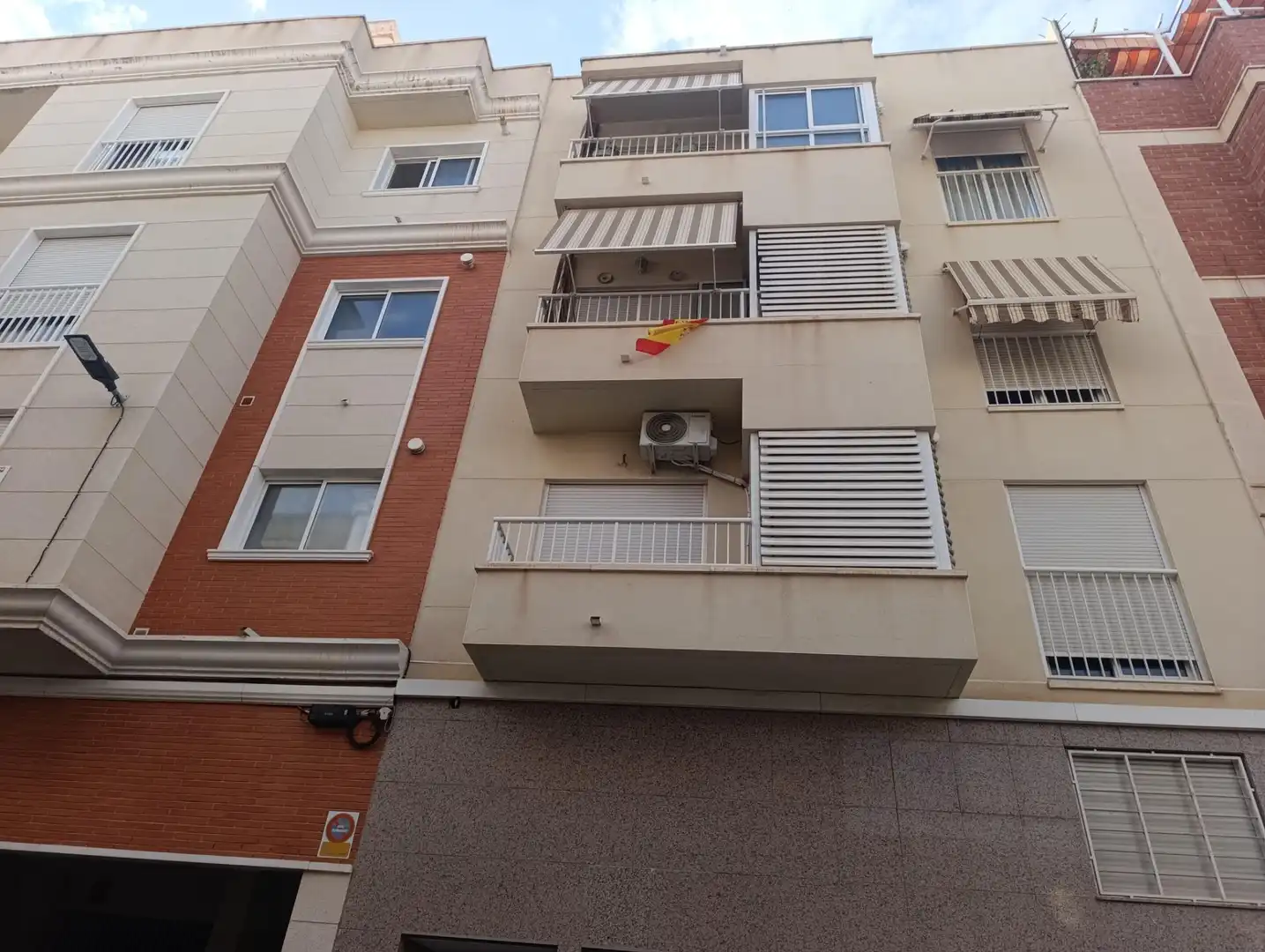 Penthouse mit Aufzug zum Verkauf in Elche ciudad