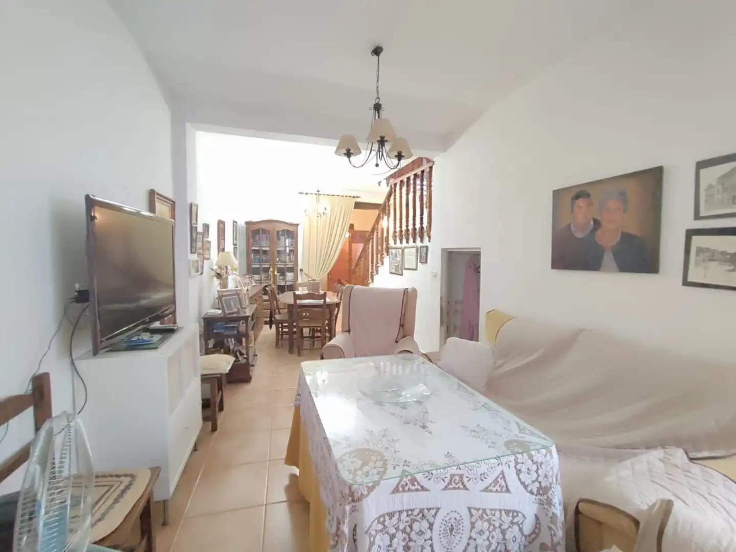 Maison avec terrasse à vendre à Baeza, imagen 3