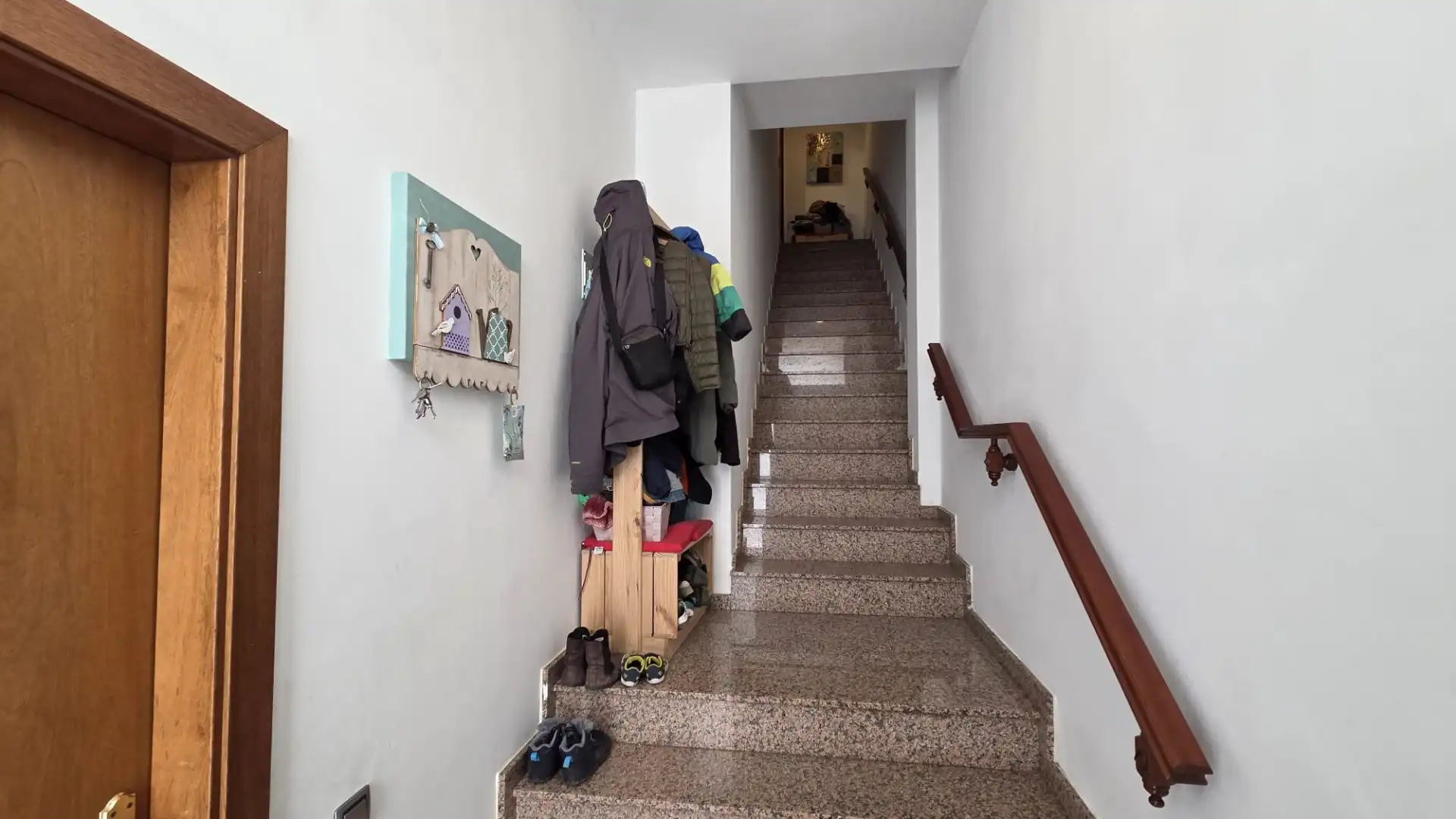 Casa adosada en venda en Lleida amb Aire condicionat, Calefacció i Jardí privat