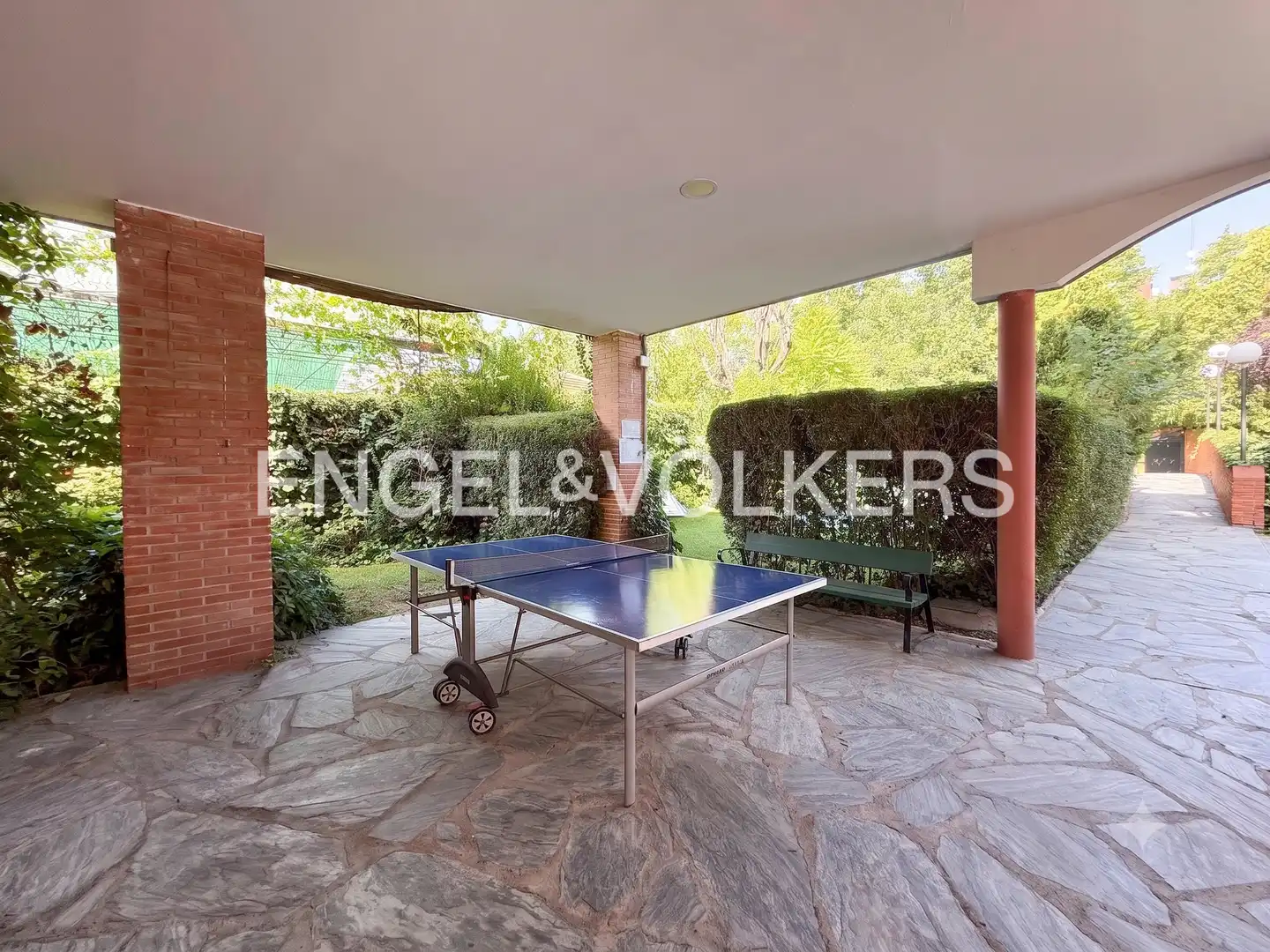 Ático con terraza en venta en Ciudad Lineal, imagen 29