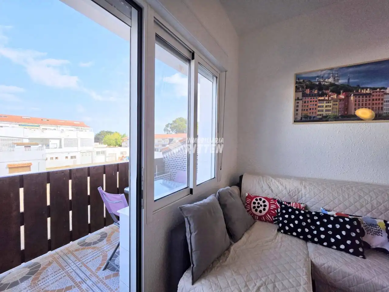 Flat with pool for sale in Urbanizacion paraiso park 2, imagen 16