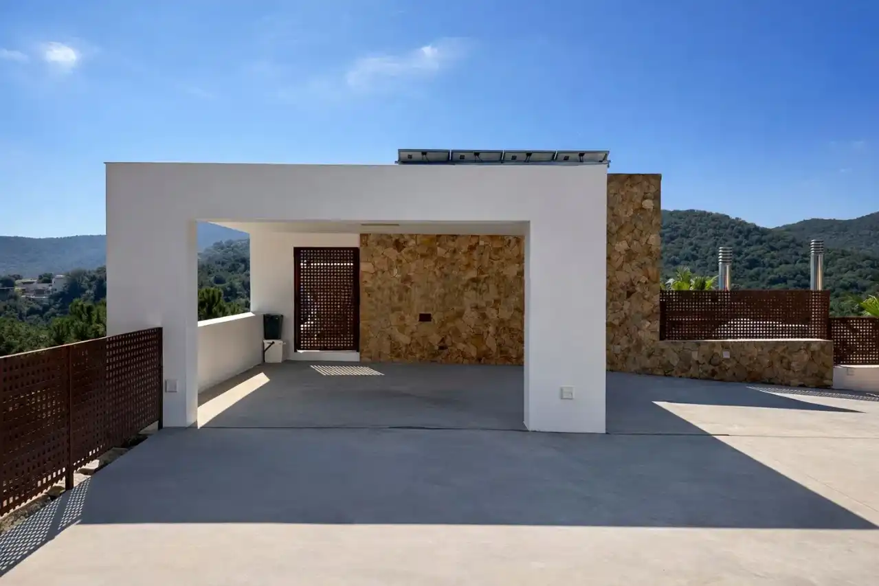Casa amb piscina en venda a Mas Pere - Río de Oro, imagen 75