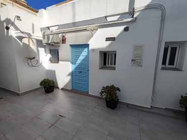 Casa en venda a Calle Cielos
