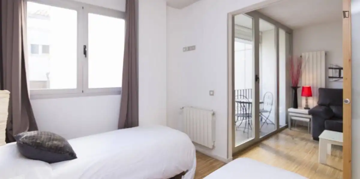 Apartament amb ascensor de lloguer a Centro, imagen 8
