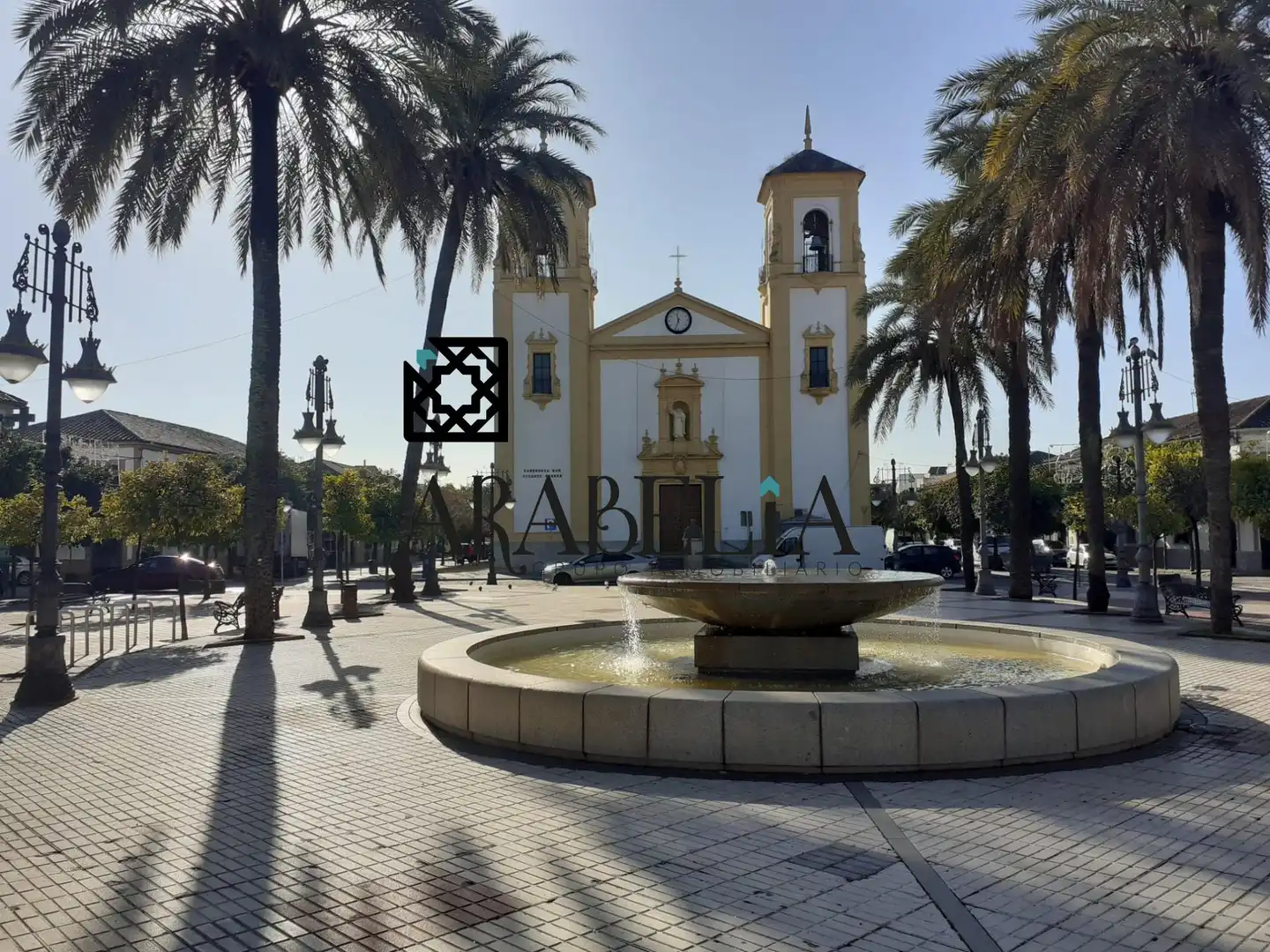 Casa en venda a Sureste