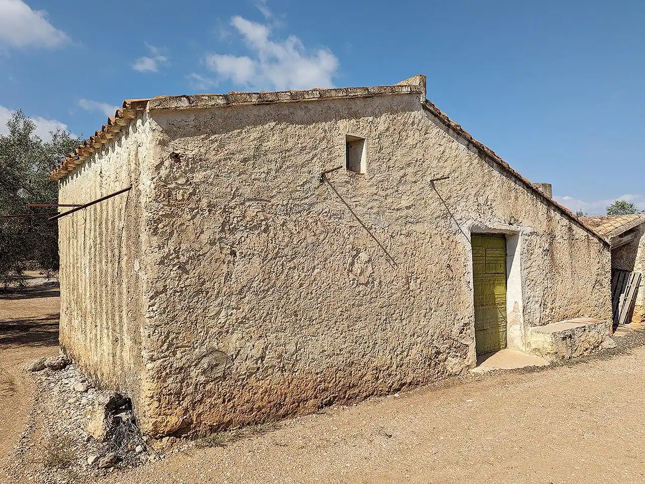 Casa rústica en venda a Partida Termets, imagen 2
