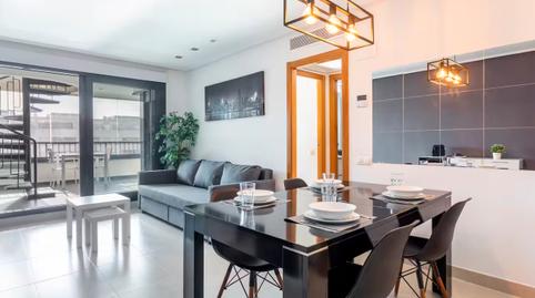 Photo 3 of Attic to rent in Avenida Blasco Ibáñez, 49a, La Patacona, Valencia