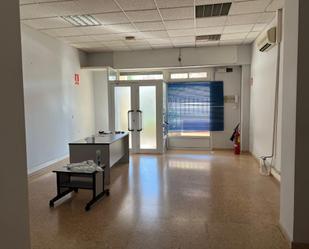 Premises to rent in  Zaragoza Capital