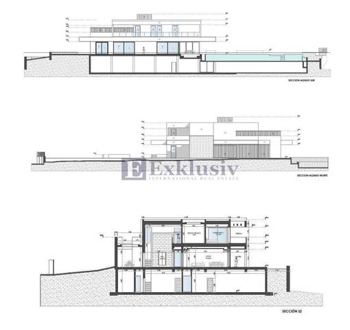 Terreno residencial en Venta en La Caleta
