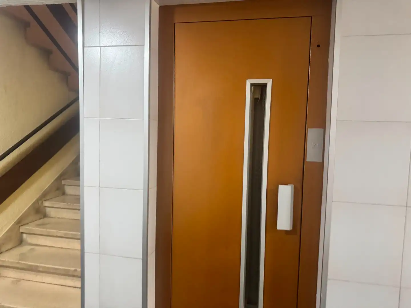 Piso con ascensor en venta en Calle Chorrillo, imagen 18