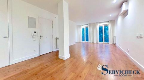 Foto 5 de Piso de alquiler en Cuesta de Los Ciegos, Palacio, Madrid