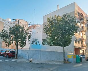 Vista exterior de Residencial en venda en Castellón de la Plana / Castelló de la Plana