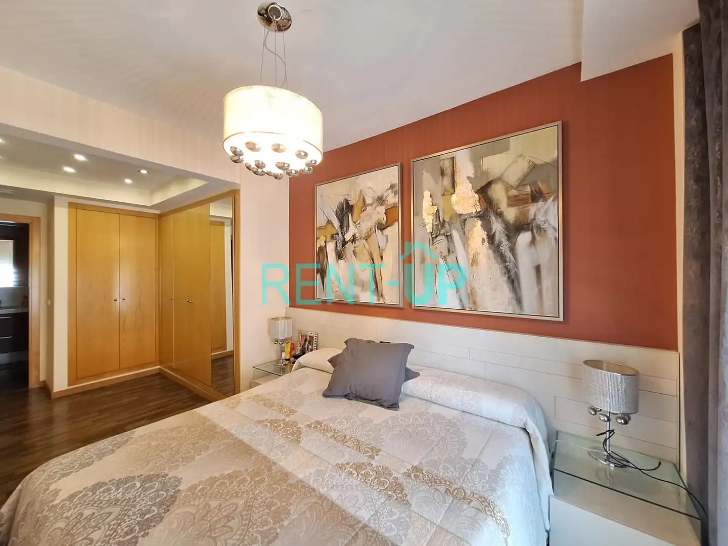Habitación de Piso en venta en Xàtiva con Aire acondicionado, Calefacción y Trastero