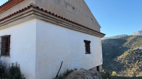 Photo 5 of Country homes for sale in Parcela Paraje Majiaza, Riogordo, Málaga