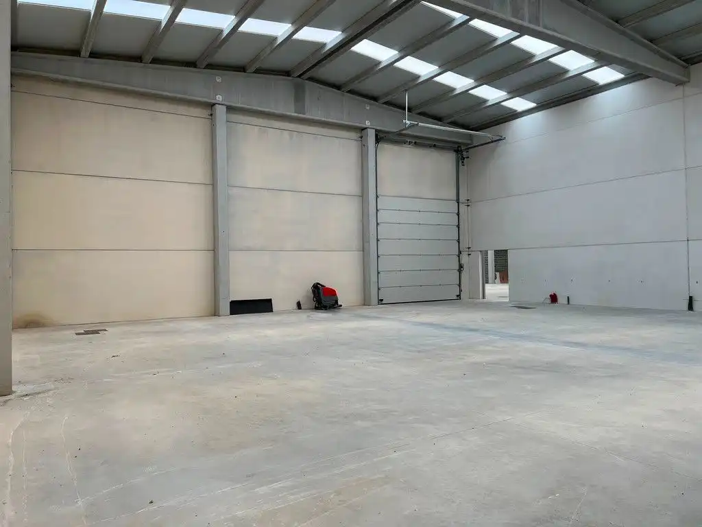 Nave industrial in affitto a Carballo, imagen 19