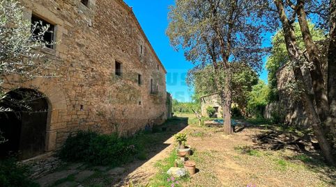 Foto 2 de Finca rústica en venta en Serinyà, Girona