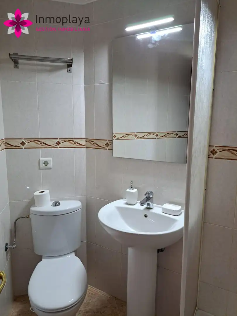 Apartamento de alquiler en El Arco - Rota - Fonegra