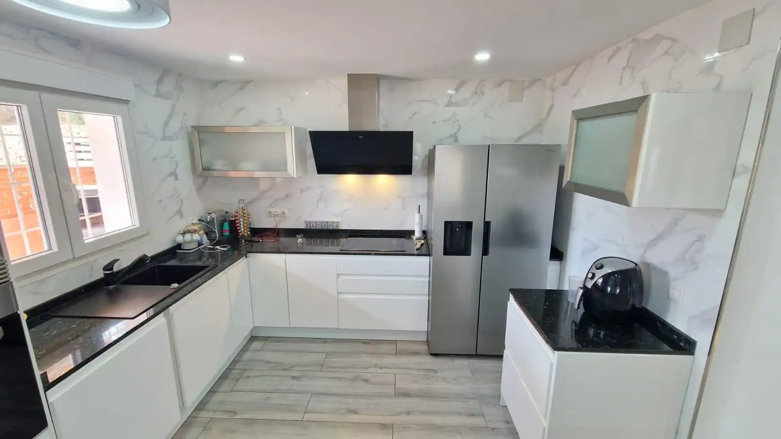 Villa con terrazza in vendita a Oltamar - Cucarres, imagen 14