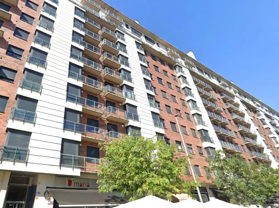 Flat for sale in Juan Carlos I Rey de España, Centro