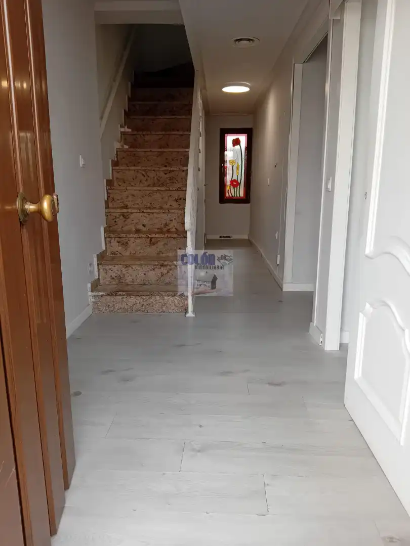 Casa con terraza en venta en Martos