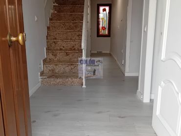 Maison avec balcon à vendre à Martos