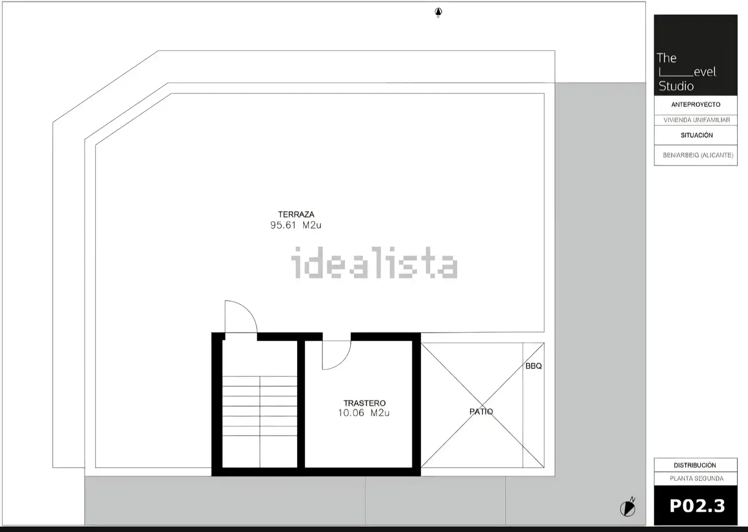 Maison rustique à vendre à Beniarbeig, imagen 18