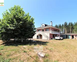 House or chalet for sale in O Corgo    with Terrace