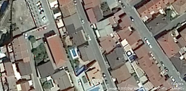 Exterior view of Flat for sale in Alfacar