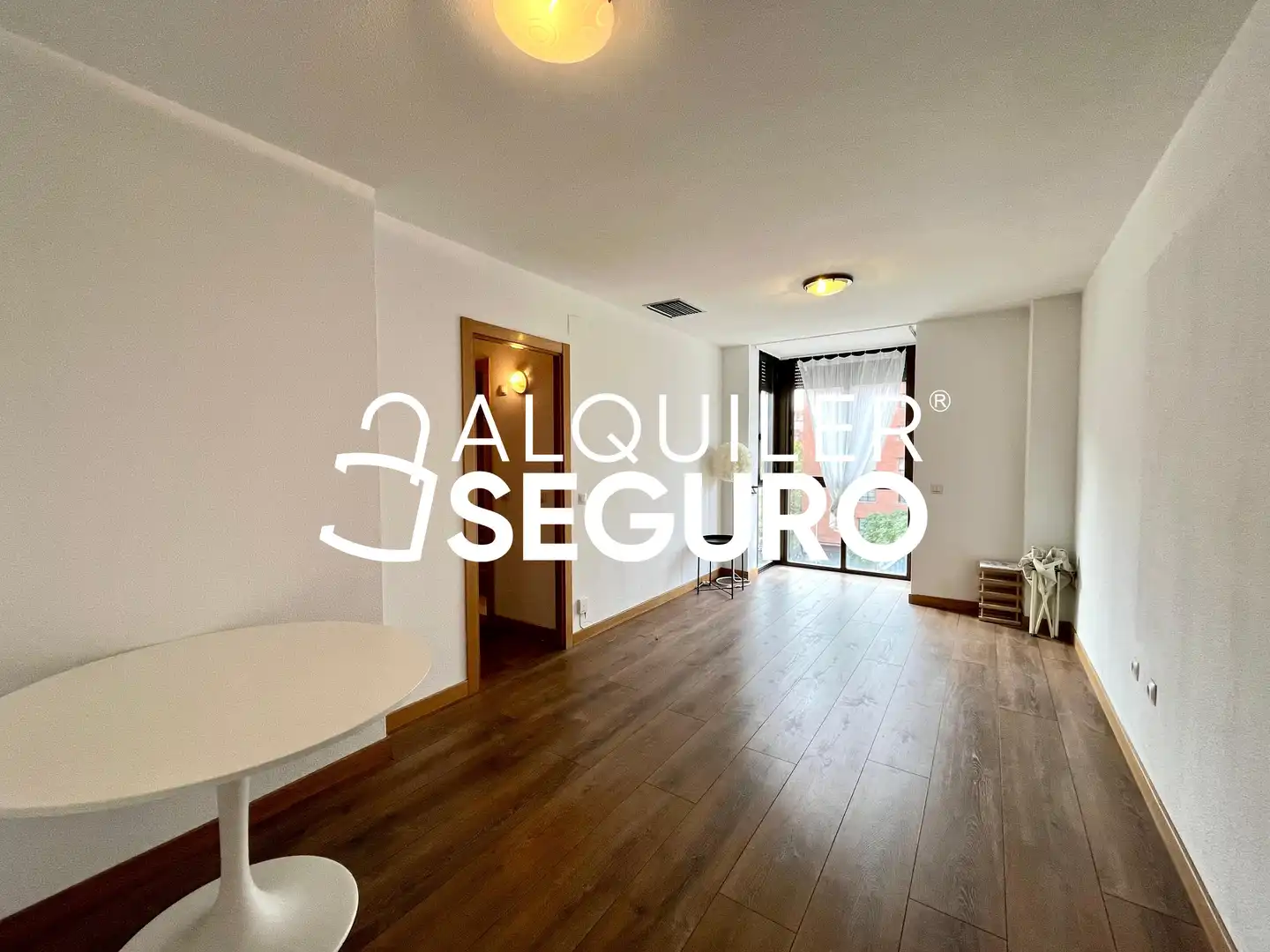 Piso de alquiler en Tetuán