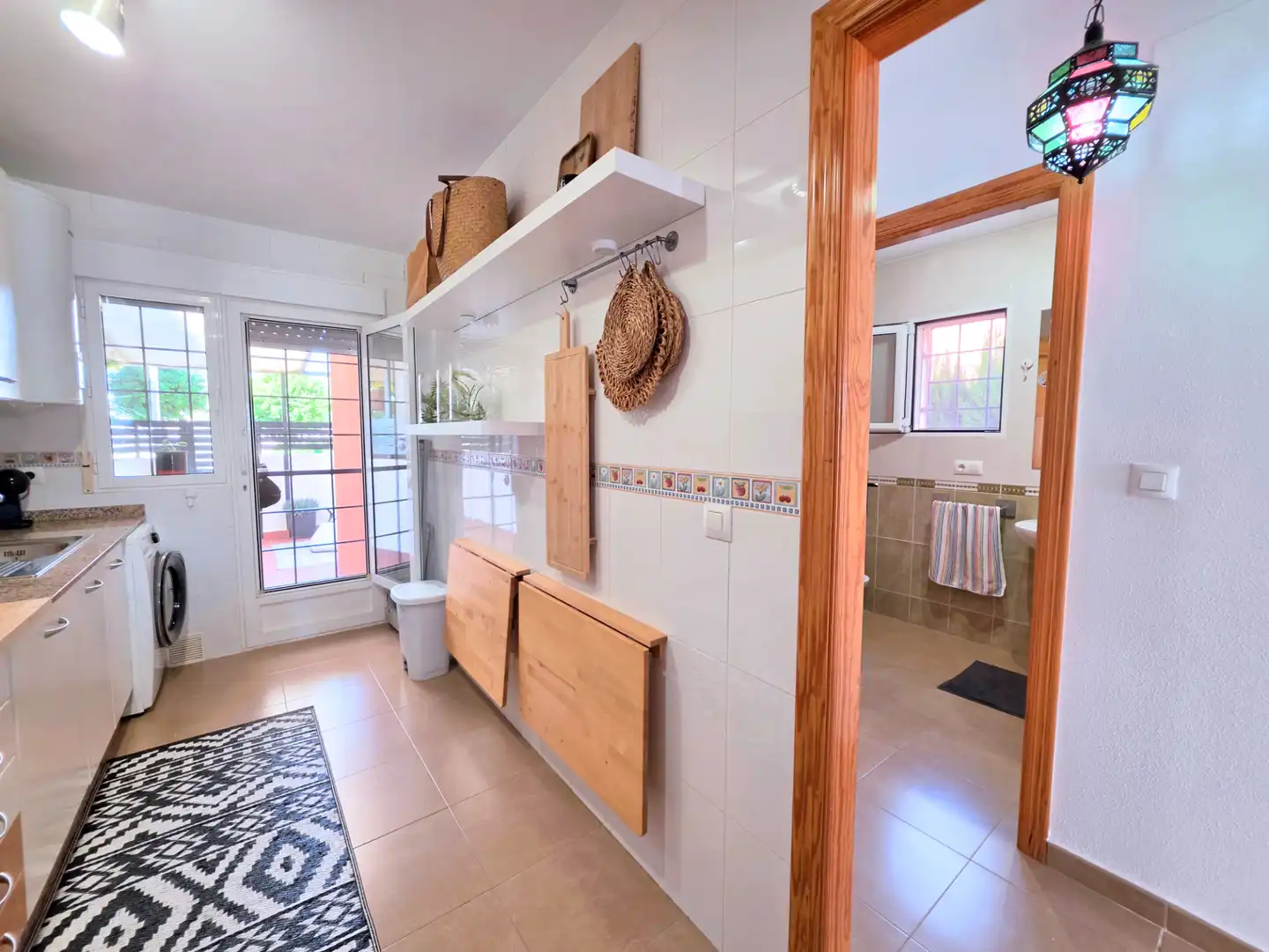 Baño de Casa adosada en venta en Mar Menor de Cartagena – Cabo de Palos