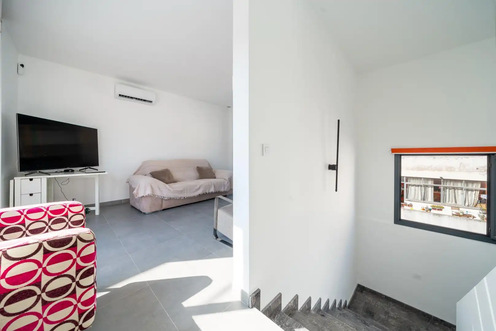 Dachboden zum Verkauf in  Palma de Mallorca mit Klimaanlage, Terrasse und Möbliert