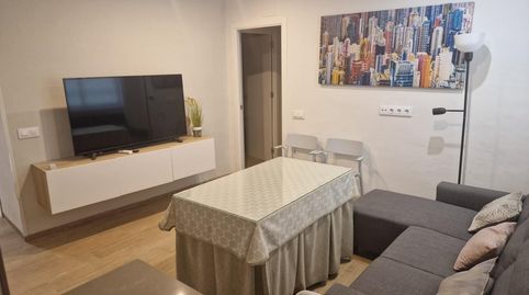 Photo 3 of Flat for rent in Parque María Luisa -Giralda Sur, Sevilla Capital
