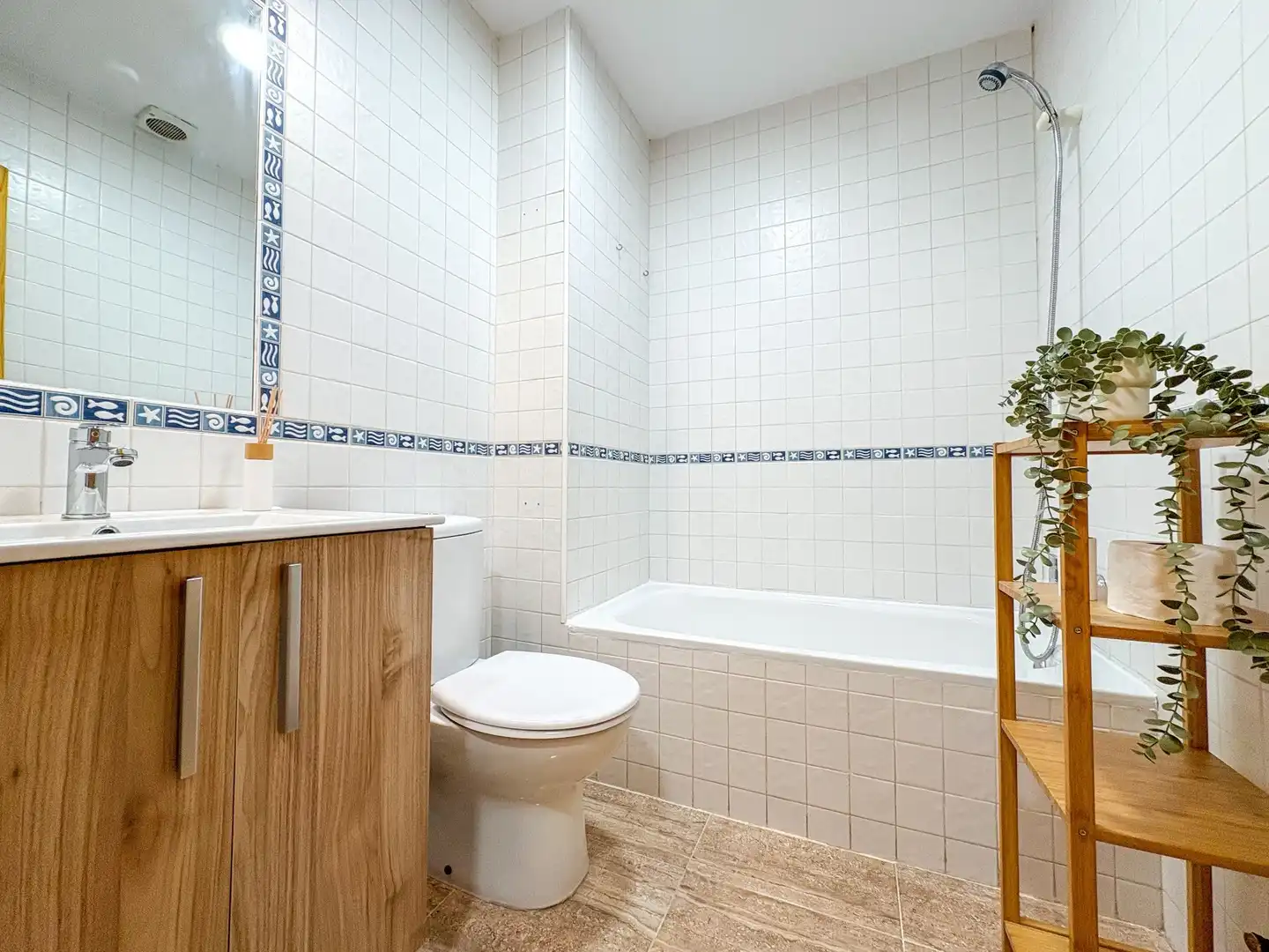 Wohnung zur Miete in Avenida Gran Vía, Centro