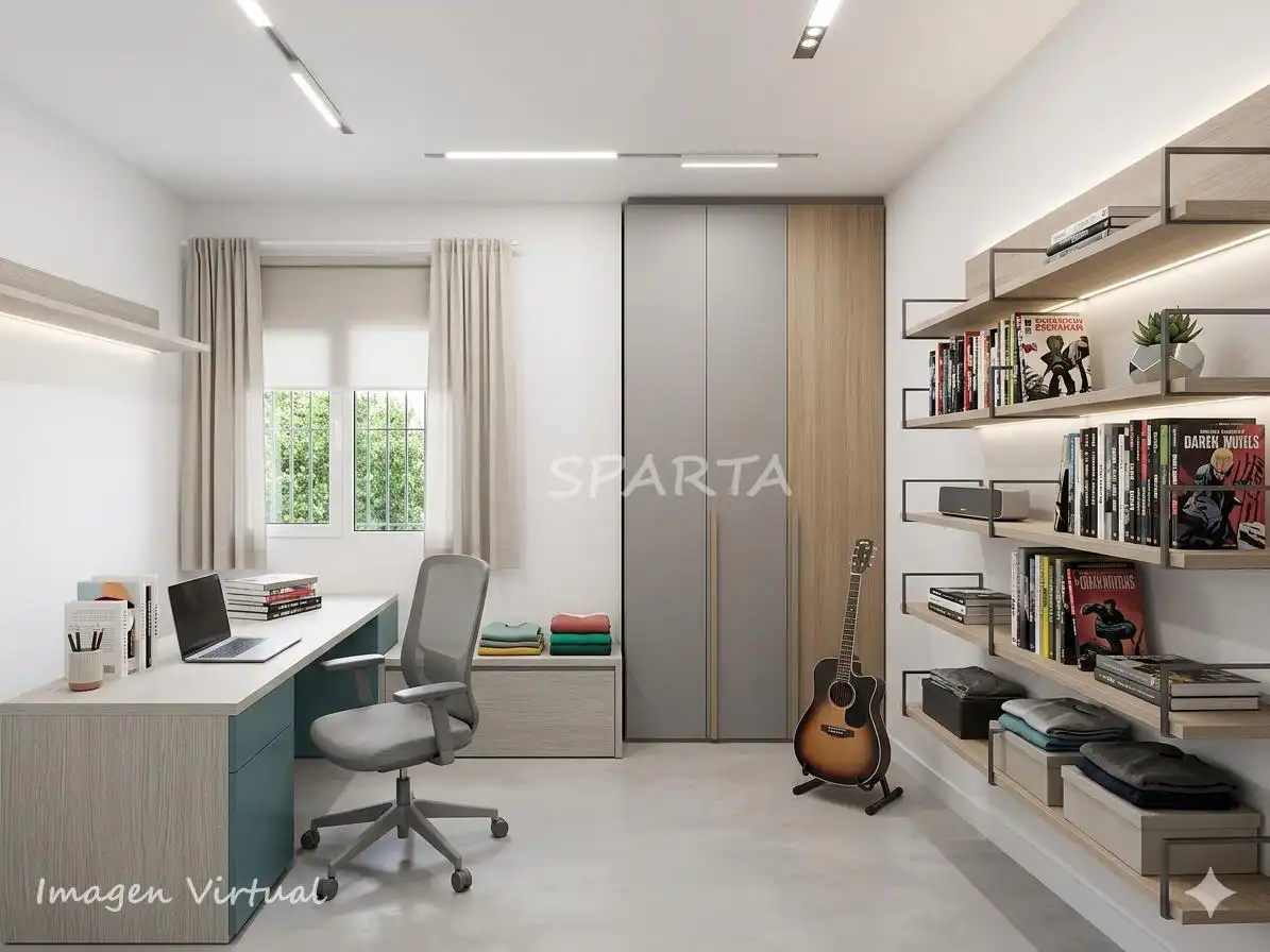 Casa o xalet en venda a Calle Manuel Altolaguirre, Valencina de la Concepción