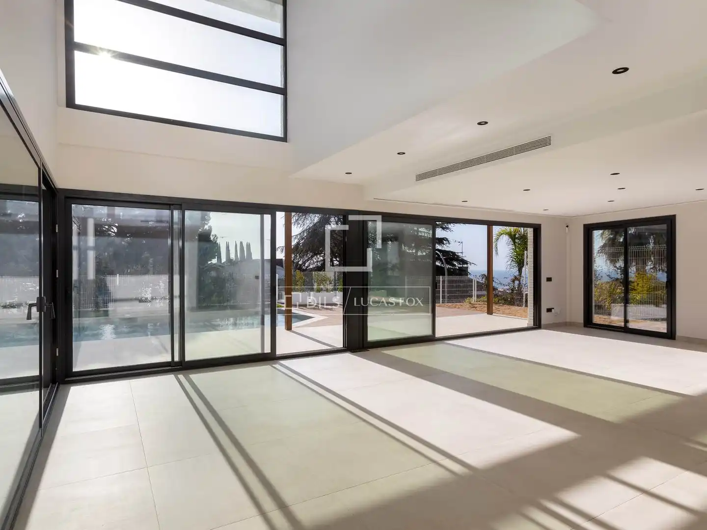 Villa con terrazza in vendita a Vilassar de Dalt, imagen 13