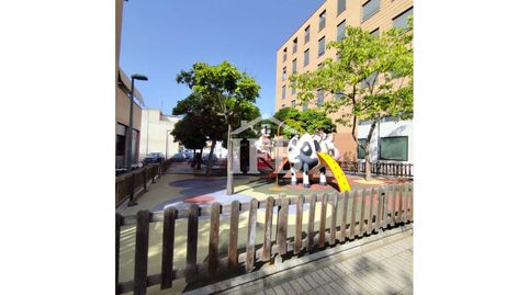 Foto 2 de Pis en venda a Paseo Condes de Barcelona, Maria Auxiliadora - Barriada de Llera, Badajoz Capital