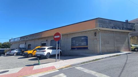 Foto 2 von Fabrikhallen zum Verkauf in Forxan-adina, Noalla, Sanxenxo