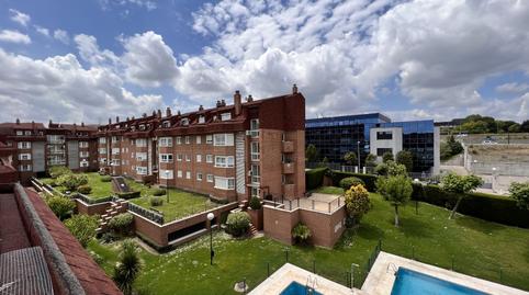 Photo 2 of Attic to rent in Valle de Anso, Pinar de las Rozas, Las Rozas de Madrid