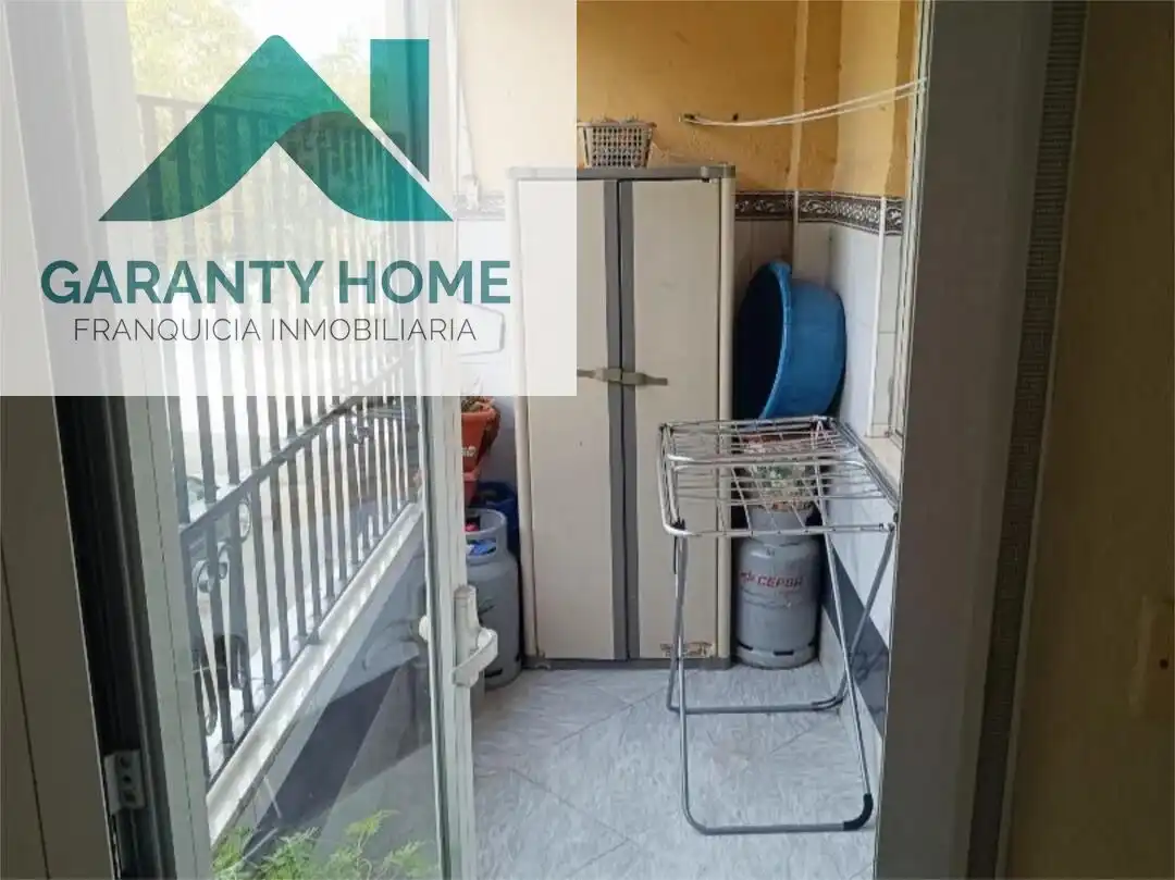 Piso en venta en Torredelcampo con Trastero, Amueblado y Balcón