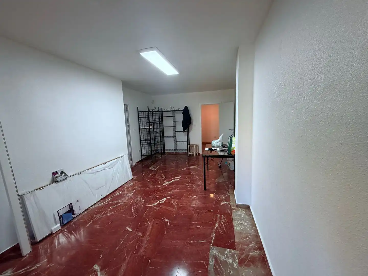 Piso de alquiler en Granada con Aire acondicionado y Terraza