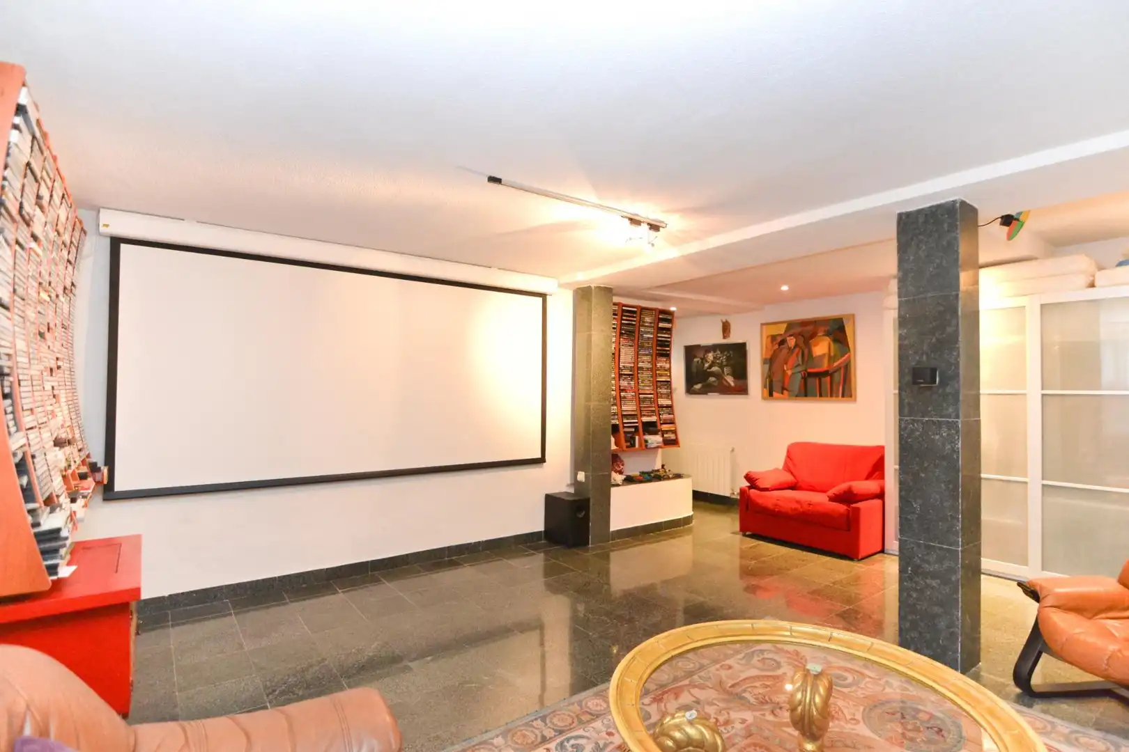 Houses for sale in Villanueva de la Cañada  with Air Conditioner, Private garden and Terrace