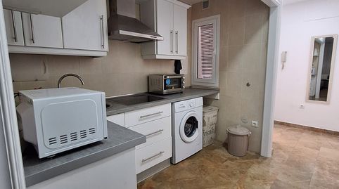 Foto 4 de Pis de lloguer a Calle Gibraltar, Huerta Fava - Santiago, La Línea de la Concepción
