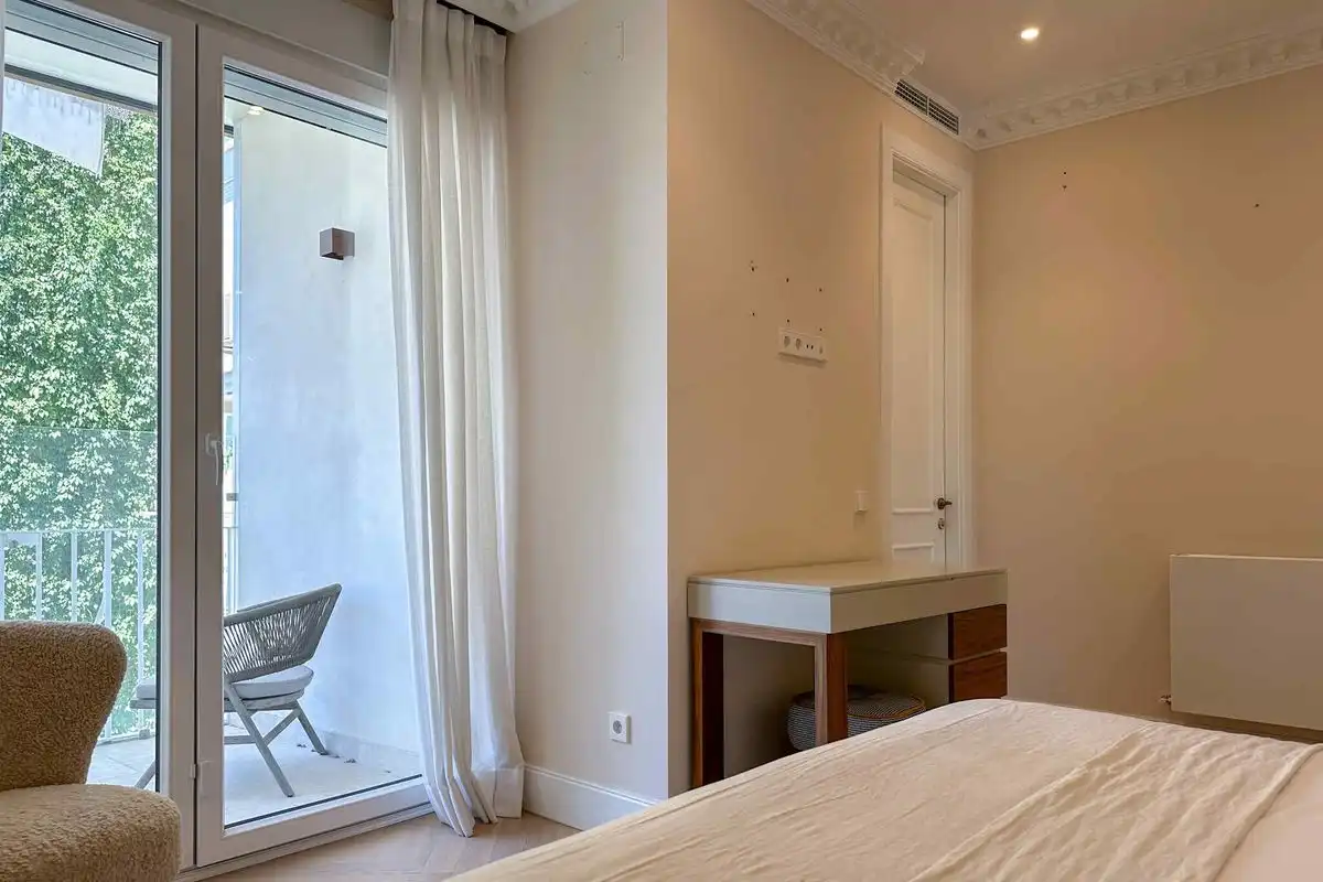 Flat with terrace for sale in Calle de Núñez de Balboa, imagen 38
